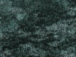 OZAIA Tapijt Hoogpolig-Tapijt Shaggy Dolce - Polyester - 120 X 170 Cm - Dennengroen