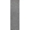 RugsX Tapijt Hoogpolig-Tapijt, Vloerbekleding Soffi Shaggy 5Cm Grijskleuring - Voor Keuken, N 60X250 Cm