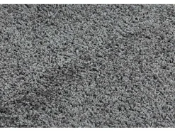 RugsX Tapijt Hoogpolig-Tapijt, Vloerbekleding Soffi Shaggy 5Cm Grijskleuring - Voor Keuken, N 60X250 Cm