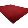 RugsX Tapijt Hoogpolig-Tapijt Wasbaar , Mood 71151011 Modern - Rood 240X340 Cm