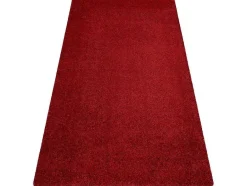 RugsX Tapijt Hoogpolig-Tapijt Wasbaar , Mood 71151011 Modern - Rood 240X340 Cm