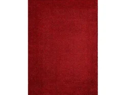 RugsX Tapijt Hoogpolig-Tapijt Wasbaar , Mood 71151011 Modern - Rood 240X340 Cm