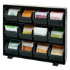 Vente-unique Keukenaccessoire En -Opbergruimte-Theezakjeshouder Mcw-M10