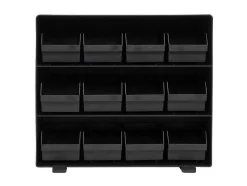Vente-unique Keukenaccessoire En -Opbergruimte-Theezakjeshouder Mcw-M10