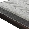 I Love Sleep Matras Met Vormgeheugen-Traagschuimmatras - 11 Comfortzones - Silver Safe-Hoes 105 X 190 Cm
