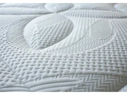 I Love Sleep Matras Met Vormgeheugen-Traagschuimmatras 25 Cm Dik Met 5 Cm Geheugen Prestige-Model 160X200 Cm
