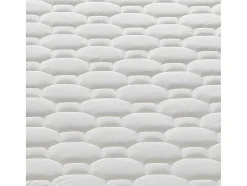 I Love Sleep Matras Met Vormgeheugen-Traagschuimmatras - Hoogte 29 Cm - 7 Cm Traagschuim - Met Gedifferentieerde Zones 160X200 Cm