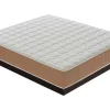 I Love Sleep Matras Met Vormgeheugen-Traagschuimmatrasdikte Met 5 Cm Memory Supreme-Model 120 X 190 Cm