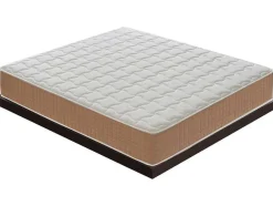 I Love Sleep Matras Met Vormgeheugen-Traagschuimmatrasdikte Met 5 Cm Memory Supreme-Model 120 X 190 Cm