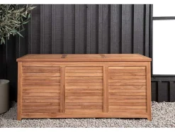 Vente-unique Tuindecoratie-Trento Kussendoos Naturel.