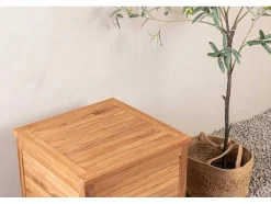 Vente-unique Tuindecoratie-Trento Kussendoos Naturel.