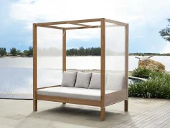 MYLIA Ligstoel-Tuin Relaxmeubels Ovani 221091