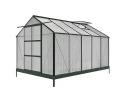 EXPERTLAND Tuinkas-Tuinkas Van Polycarbonaat 9 M Corolle Ii