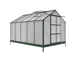 EXPERTLAND Tuinkas-Tuinkas Van Polycarbonaat 9 M Corolle Ii