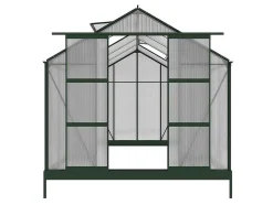 EXPERTLAND Tuinkas-Tuinkas Van Polycarbonaat 9 M Corolle Ii
