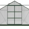 EXPERTLAND Tuinkas-Tuinkas Van Polycarbonaat Van 13M Kalida