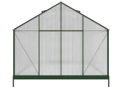 EXPERTLAND Tuinkas-Tuinkas Van Polycarbonaat Van 13M Kalida