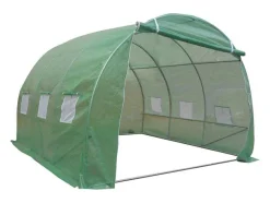EXPERTLAND Tuinkas-Tunnelkas Ipomea 9M - L300 X L300 X H200 Cm