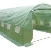 EXPERTLAND Tuinkas-Tunnelkas Ipomea 18M - L600 X L300 X H200 Cm