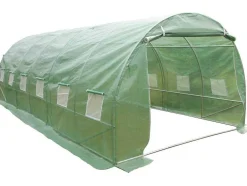 EXPERTLAND Tuinkas-Tunnelkas Ipomea 18M - L600 X L300 X H200 Cm