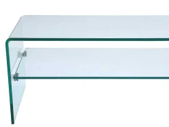 Vente-unique Tv-Meubel-Tv-Meubel Stileos - 1 Nis - Gehard Glas