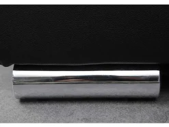 LINEA SOFA Tweezitsbank-Tweezitsbank Van Leer Thibault - Zwart