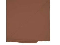 Vente-unique Prieel, Pergola, Gazebo En Kiosk-Vervangen Overkapping Voor Pergola Cabrera, Terracotta-Bruin