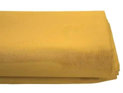 Vente-unique Buitenzonwering-Vervangingshoes Voor Luifel H122, Polyester Geel
