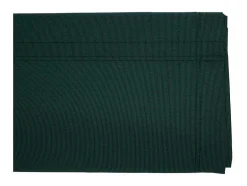 Vente-unique Buitenzonwering-Vervangingshoes Voor Luifel H124, Polyester Blauwgroen