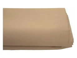 Vente-unique Buitenzonwering-Vervangingshoes Voor Luifel H123, Polyester Creme