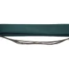 Vente-unique Buitenzonwering-Vervangingshoes Voor Luifel Mcw-H27, Polyester Blauwgroen