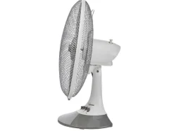 BIMAR Ventilator-Vespro Ventilator, Grijs, 43,5X55X27 Cm,