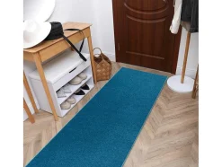 RugsX Klein Tapijt-Vloerbedekking Eton 898 Turkoois 120X170 Cm