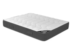 Ysmée Matras Met Vormgeheugen-Vormgeheugenmatras 160X 190Cm Dikte 28Cm - Gizeux Van Dreamea