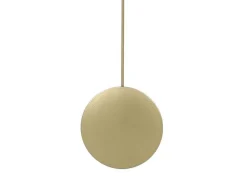 OZAIA Wandklok-Wandklok Van Metaal - L31X H60 Cm - Zwart En Goudkleurig - Fastina