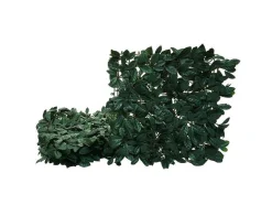 Vente-unique Afscherming En Omheining-Wandtegel Mcw-L78, Laurier Groen