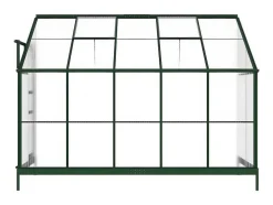 EXPERTLAND Tuinkas-Wandtuinkas Van Polycarbonaat Van 3,7 M Calice Ii