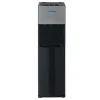 Vente-unique Klein Huishoudelijk Apparaat-Waterfontein - Koud/Warm Water - Grijs - Liman