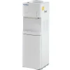 Vente-unique Klein Huishoudelijk Apparaat-Waterfontein - Koud/Warm Water - 11 /18L - Wit - Fortex