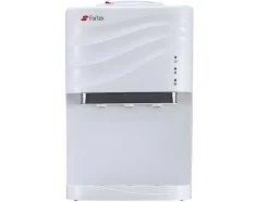 Vente-unique Klein Huishoudelijk Apparaat-Waterfontein Lagon - Compact - Koud En Warm Water - 12/18L