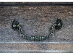 Vente-unique Keukenaccessoire En -Opbergruimte-Wijnrek Torre H323, Bruin