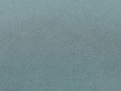 Vente-unique Chesterfield Zitbank-3-Zitsbank Van Lichtblauwe Stof Chesterfield